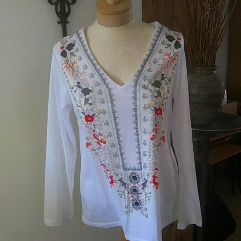 Women's top